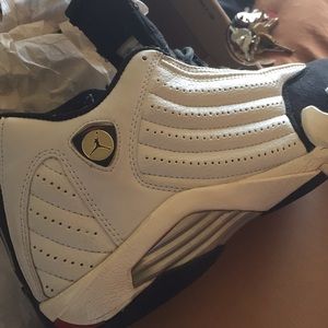 Air Jordan XIV